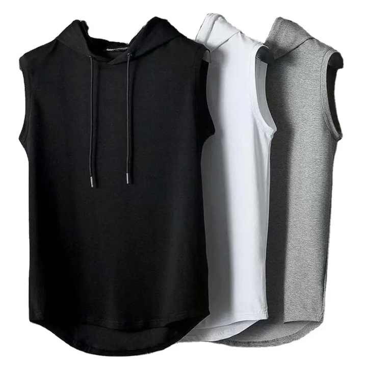Men's Tank Tops