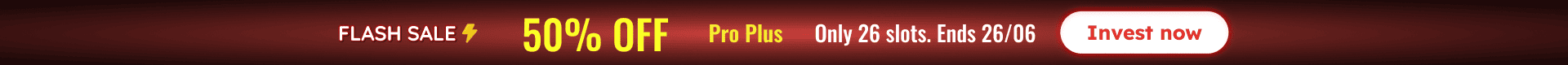 Topbar Banner